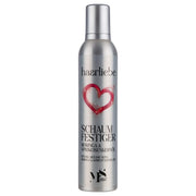 Margot Schmitt Haarliebe Schaumfestiger mit Moringa & Aprikosenkernöl 300 ml
