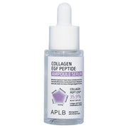 APLB Collagen Egf Peptide Ampoule Serum 40 ml