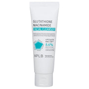 APLB Glutathione Niacinamide Facial Cleanser 80 ml