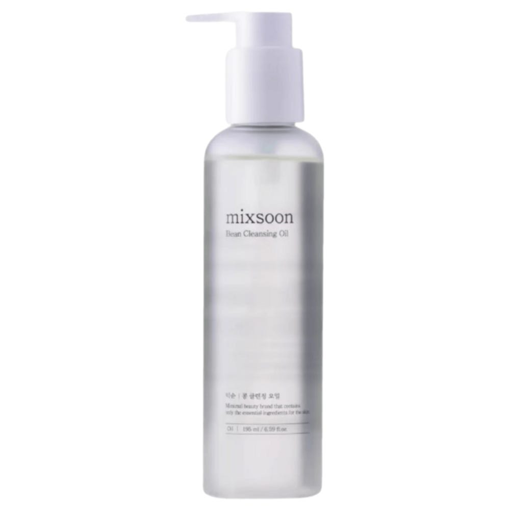 MIXSOON Bean Cleansing Oil 150 ml