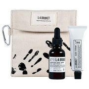 L:A BRUKET Hands Care Set 60 ml