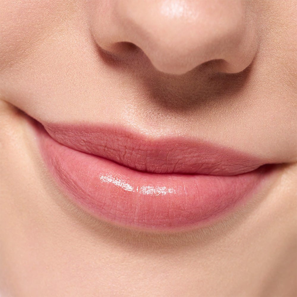 essence the super peptide glossy lip butter Set