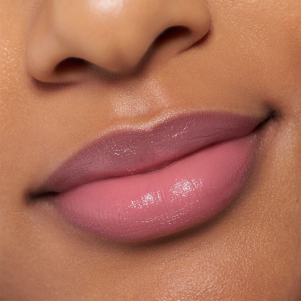 essence the super peptide glossy lip butter Set