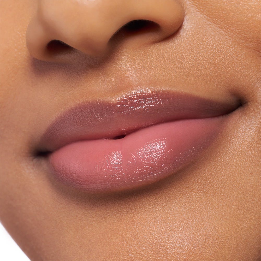 essence the super peptide glossy lip butter Set