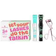 essence Lash PRINCESS lengthening 01 eye Set