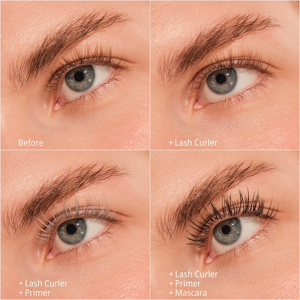 essence Lash PRINCESS lengthening 01 eye Set