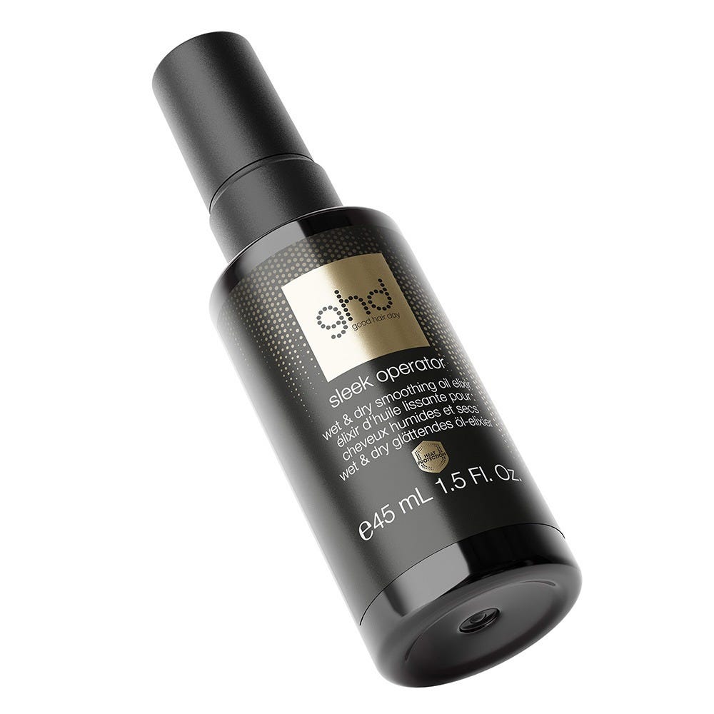 ghd sleek operator