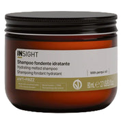 INSIGHT Anti-Frizz Hydrating Melted Shampoo 80 ml