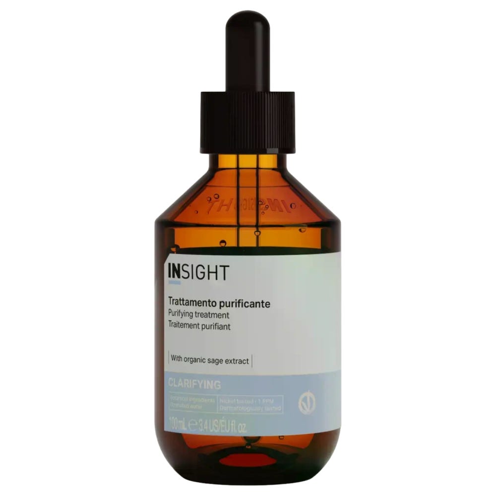 Insight Clarifying Purifying Treatment 100 ml