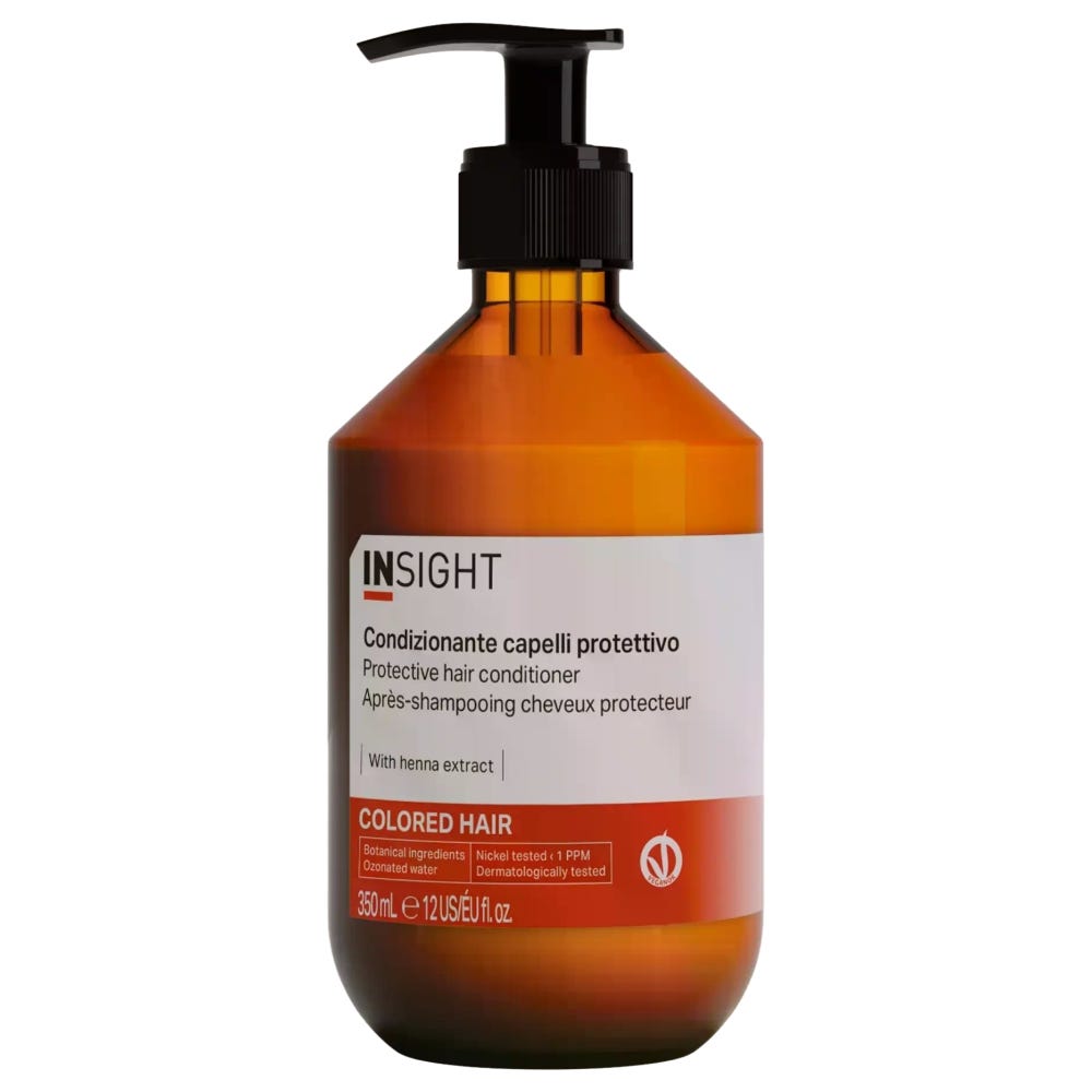 INSIGHT Colored Hair Protective Hair Conditioner 350 ml