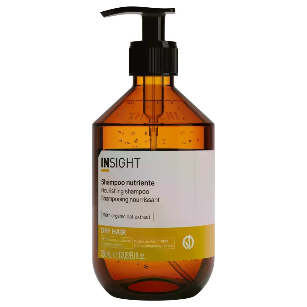 INSIGHT Dry Hair Nourishing Hair Conditioner 350 ml
