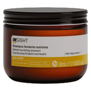 INSIGHT Dry Hair Nourishing Melted Shampoo 80 ml
