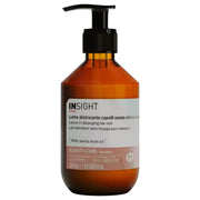Insight Elasti-Curl Leave-In Detangling  250 ml