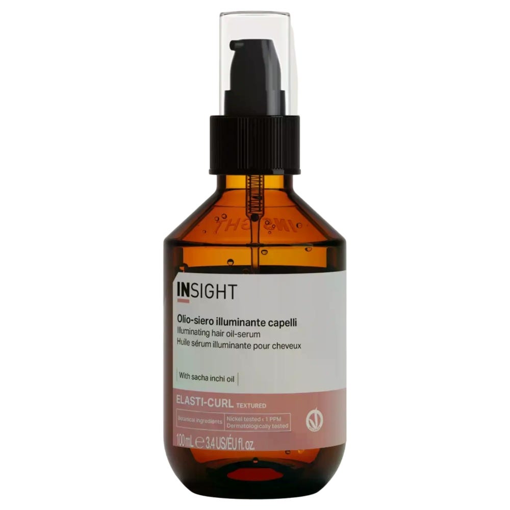 INSIGHT Styling Liquid Crystals 100 ml