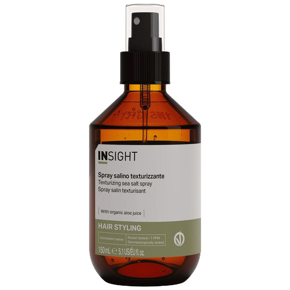 INSIGHT Styling Texturizing Sea Salt Spray 150 ml