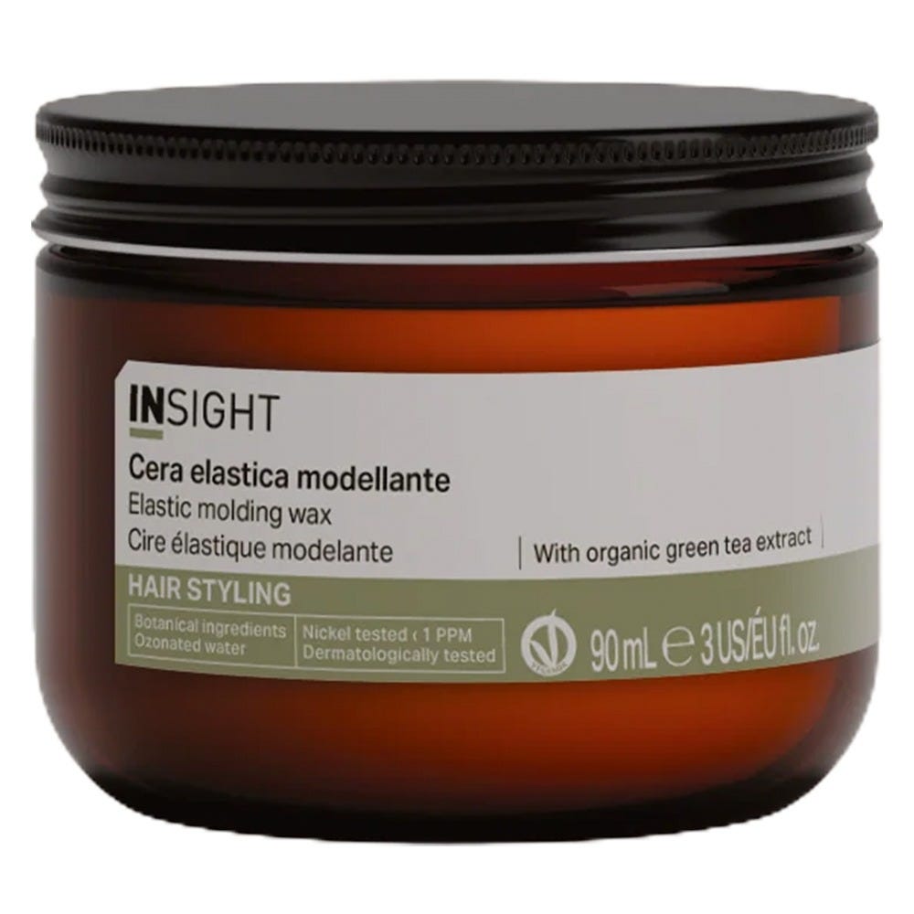 INSIGHT Styling Elastic Molding Wax 90 ml