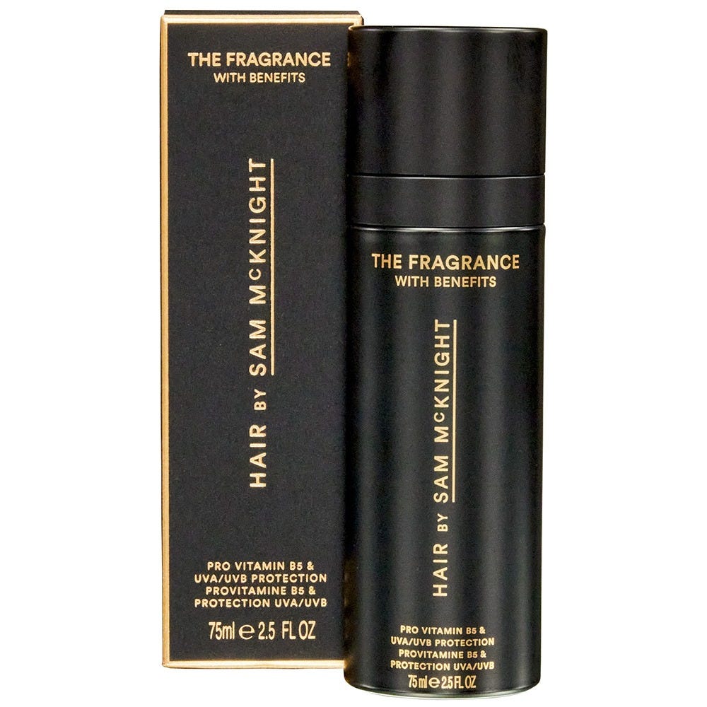 Hair by Sam McKnight The Fragrance with Benefits 75 ml