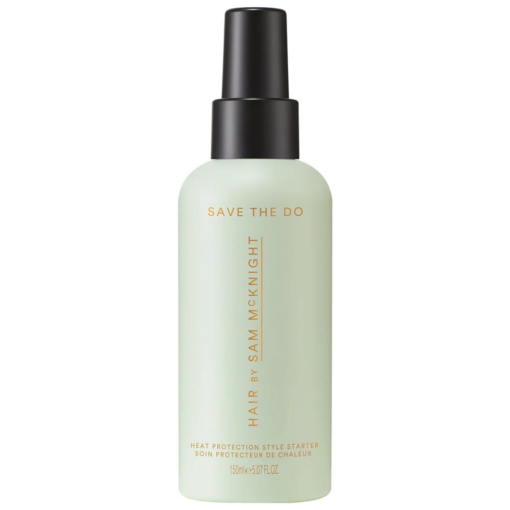 Hair by Sam McKnight Save the Do Heat Protection Spray 150 ml