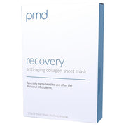 PMD Beauty Skincare 5 Pack Collagen Mask