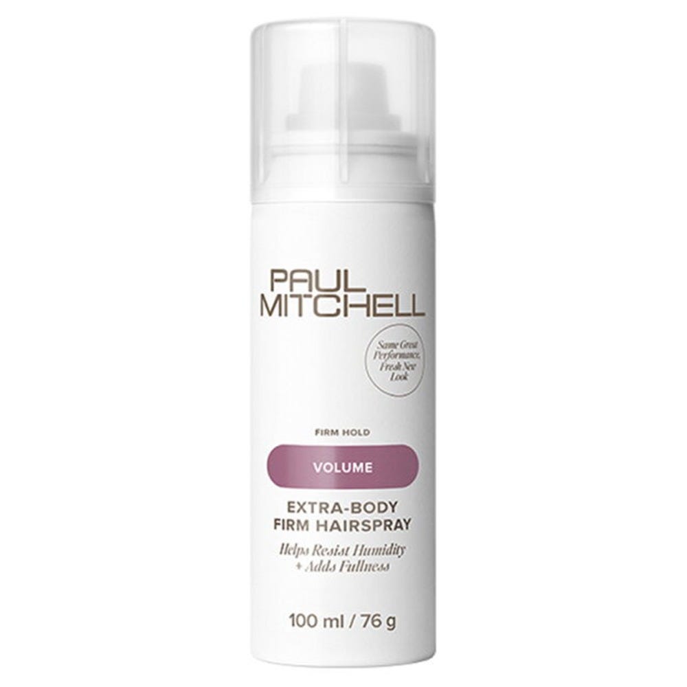 Paul Mitchell Extra-Body Firm Hairspray 100 ml