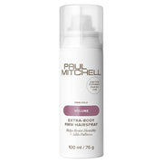 Paul Mitchell Extra-Body Firm Hairspray 100 ml