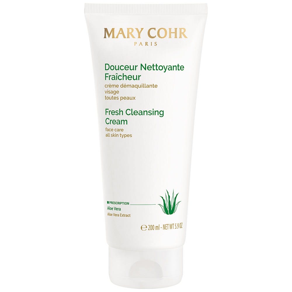 MARY COHR PARIS Douceur Nettoyante Fraîcheur 200 ml