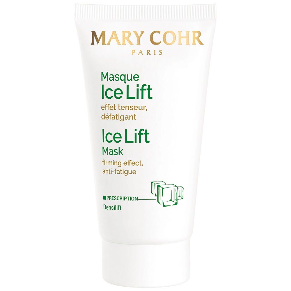 MARY COHR PARIS Masque Ice Lift 50 ml