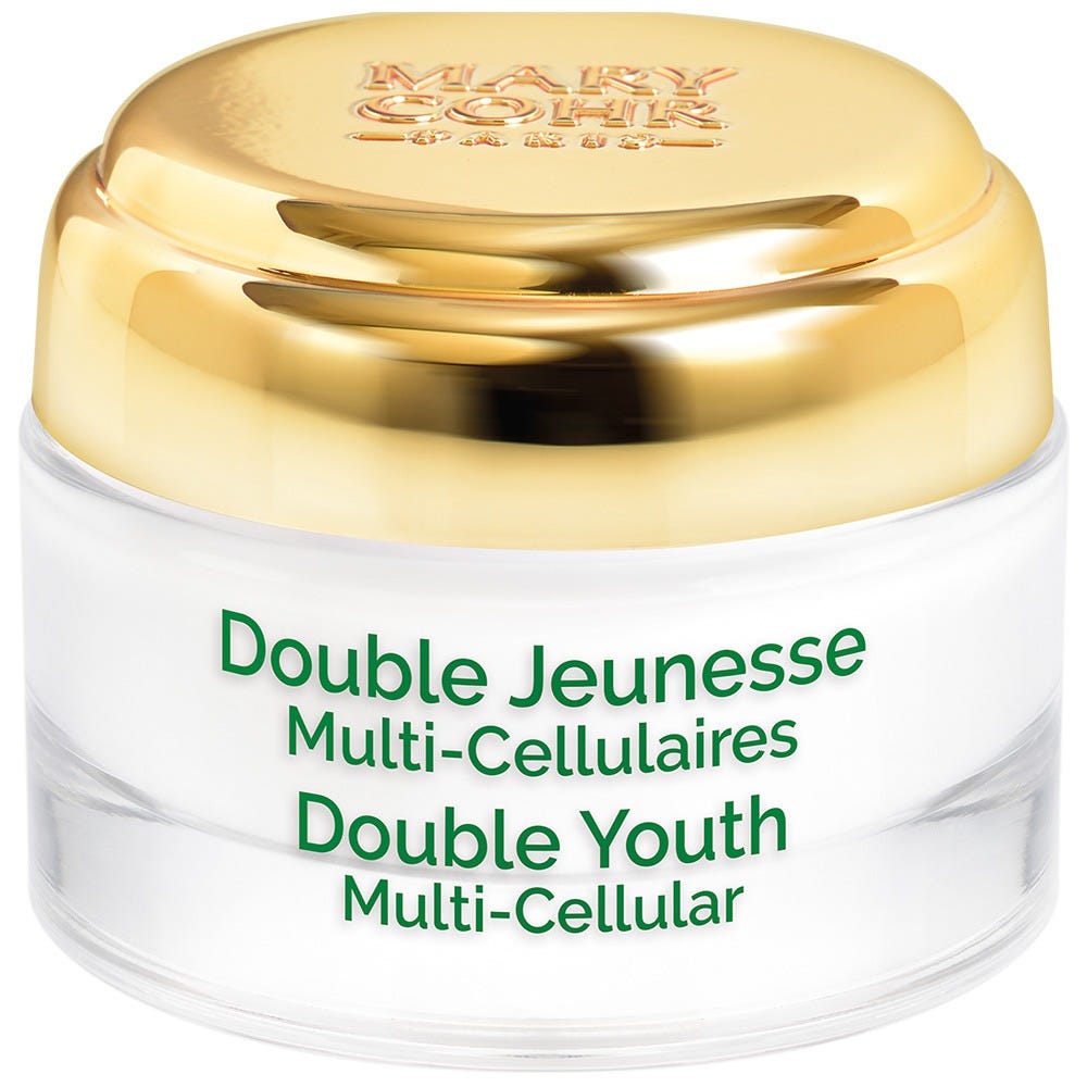 MARY COHR PARIS Double Jeunesse Multi-Cellulaire 50 ml