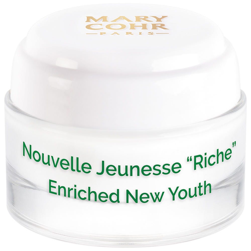 MARY COHR PARIS Nouvelle Jeunesse Riche 50 ml