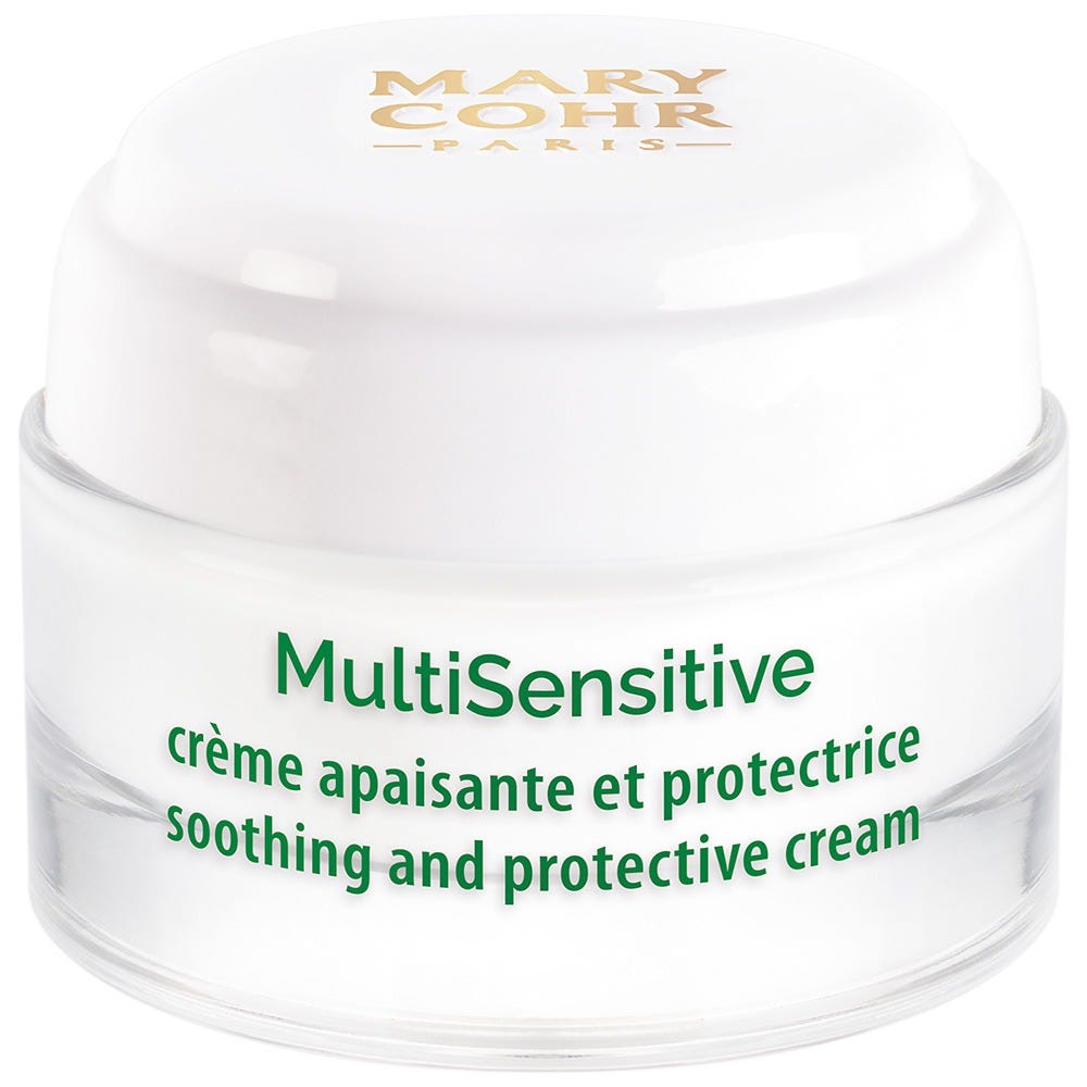 MARY COHR PARIS Crème Multisensitive 50 ml