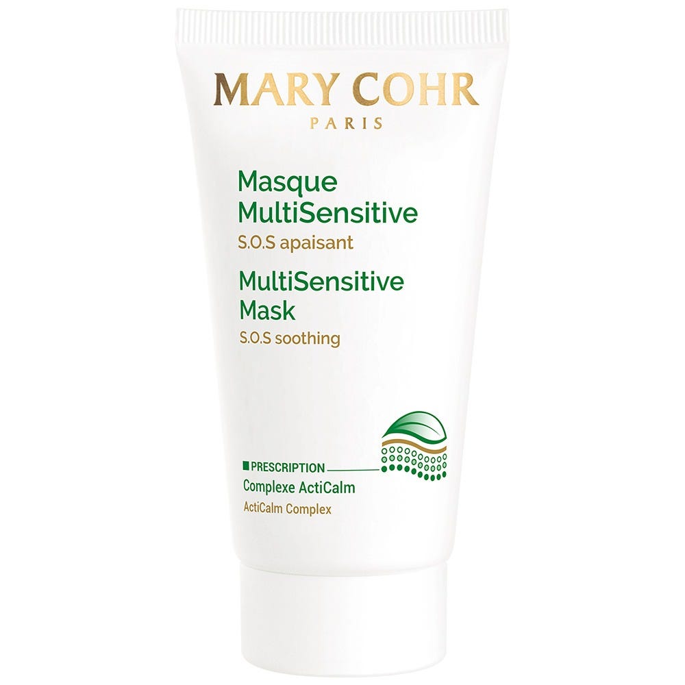 MARY COHR PARIS Masque MultiSensitive 50 ml