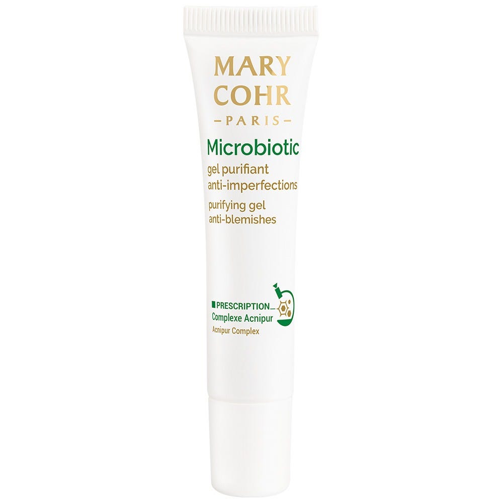 MARY COHR PARIS Microbiotic 15 ml