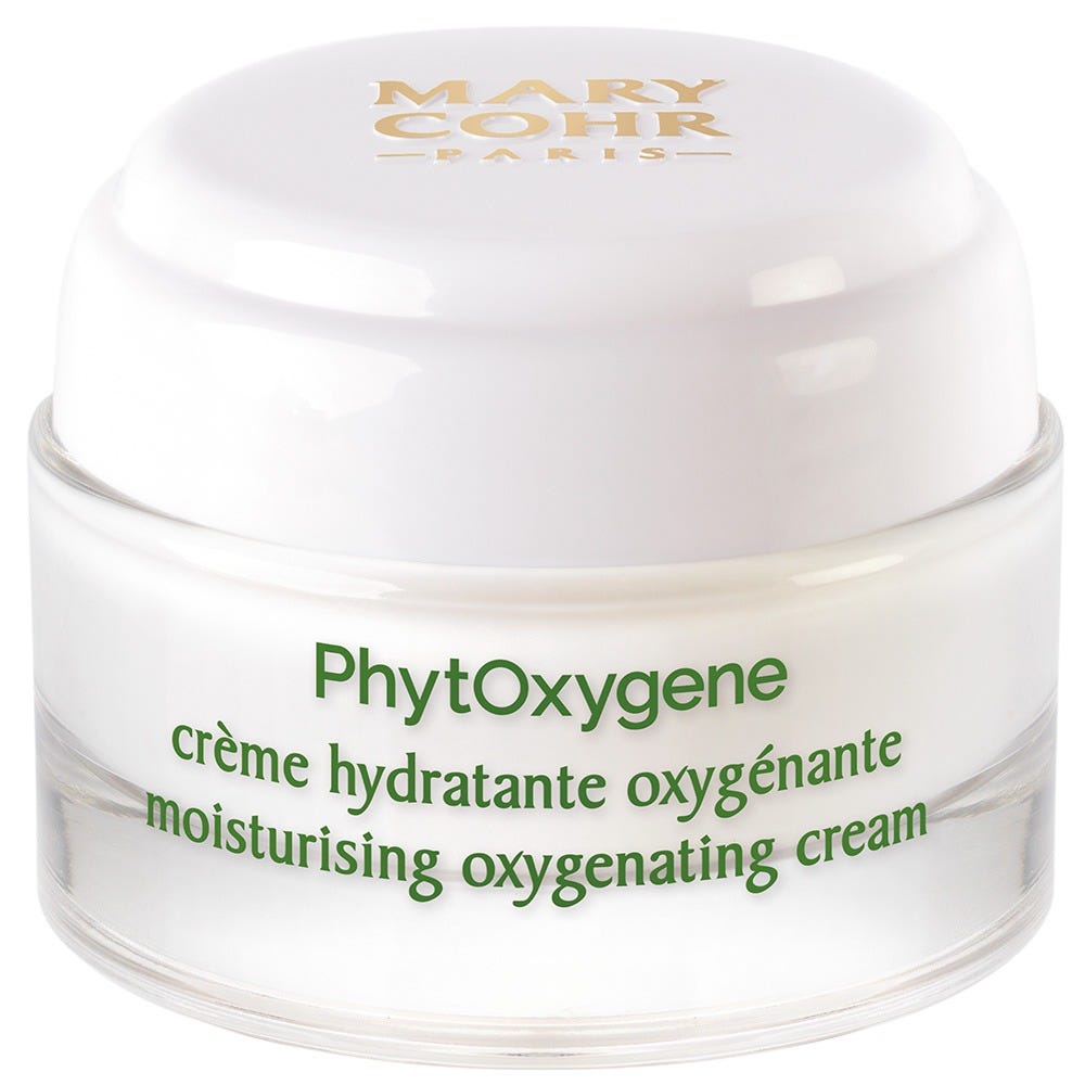 MARY COHR PARIS PhytOxygene Crème 50 ml