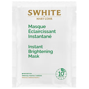 MARY COHR PARIS Masque Éclaircissant Instantané 7x40 ml