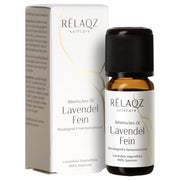 RELAQZ Lavendelöl Fein 10 ml