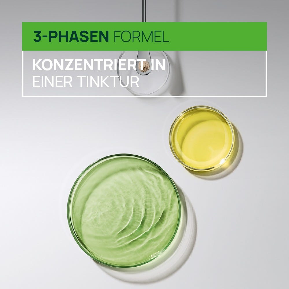 René Furterer TRIPHASIC Progressive Kur bei progressivem Haarausfall 44 ml