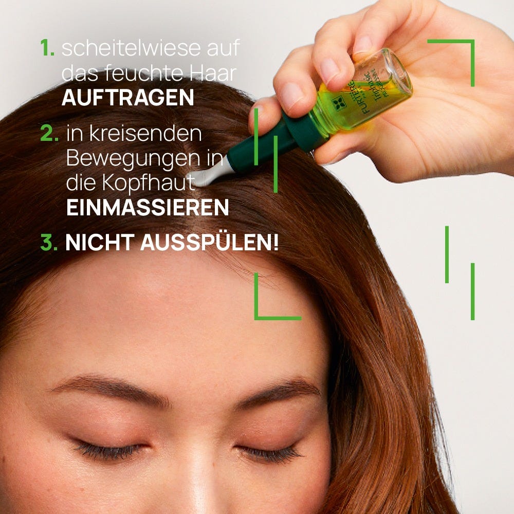 René Furterer TRIPHASIC Progressive Kur bei progressivem Haarausfall 44 ml