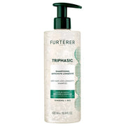 René Furterer TRIPHASIC Shampoo bei Haarausfall 500 ml