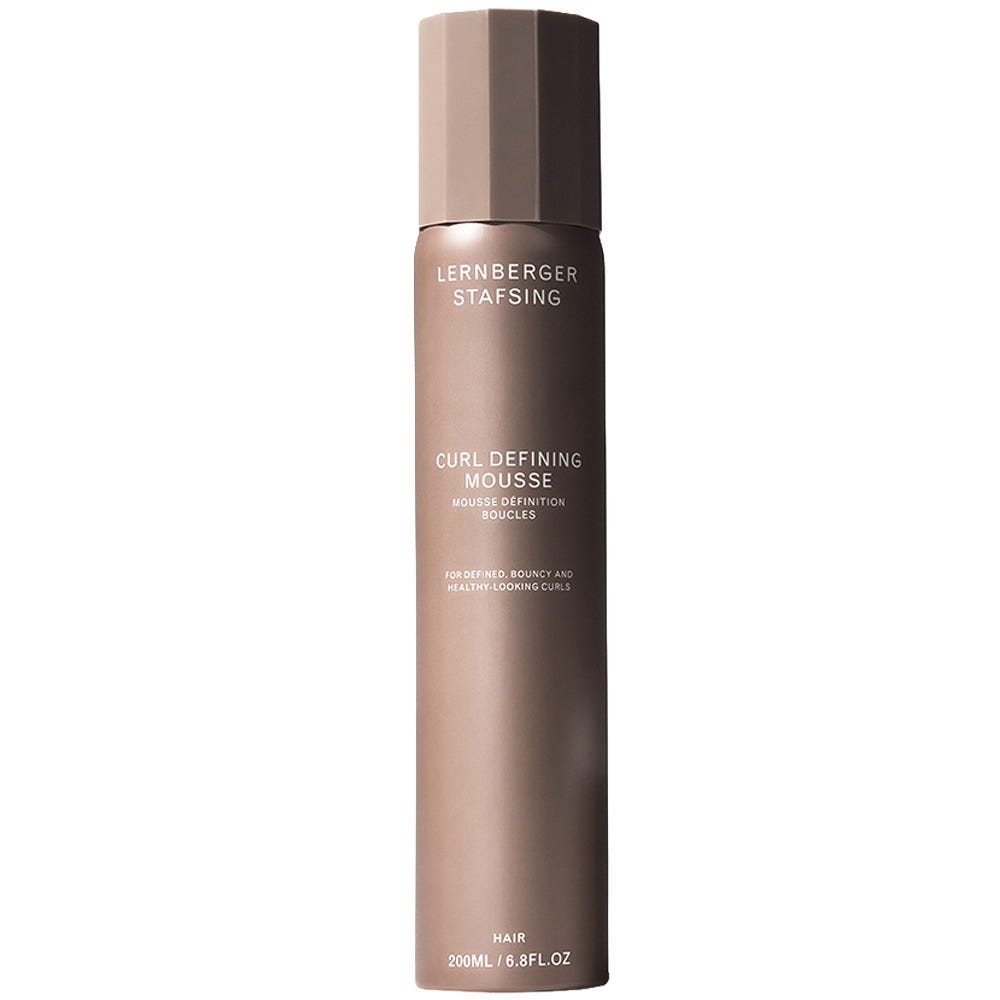 Lernberger Stafsing Curl Defining Mousse 200 ml