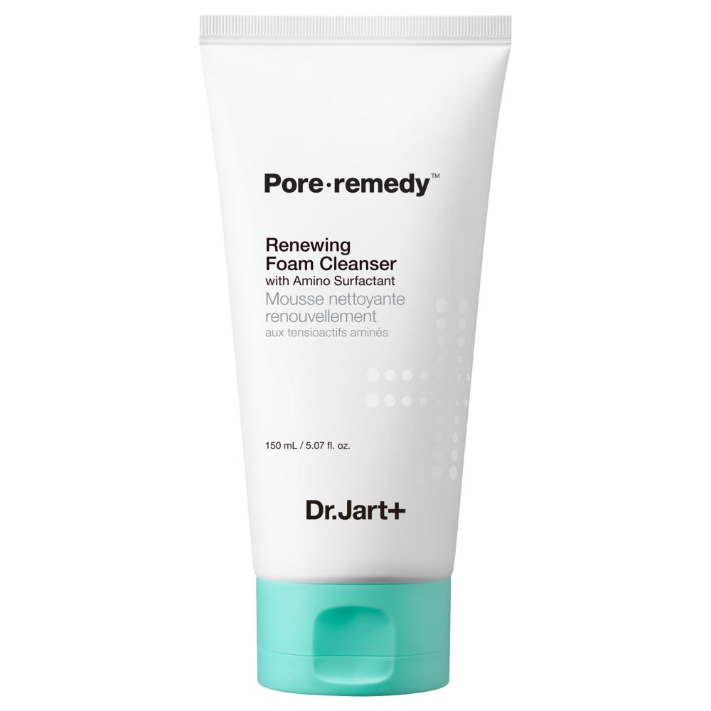 Dr.Jart+ Pore·remedy™ Renewing Foam Cleanser 150 ml