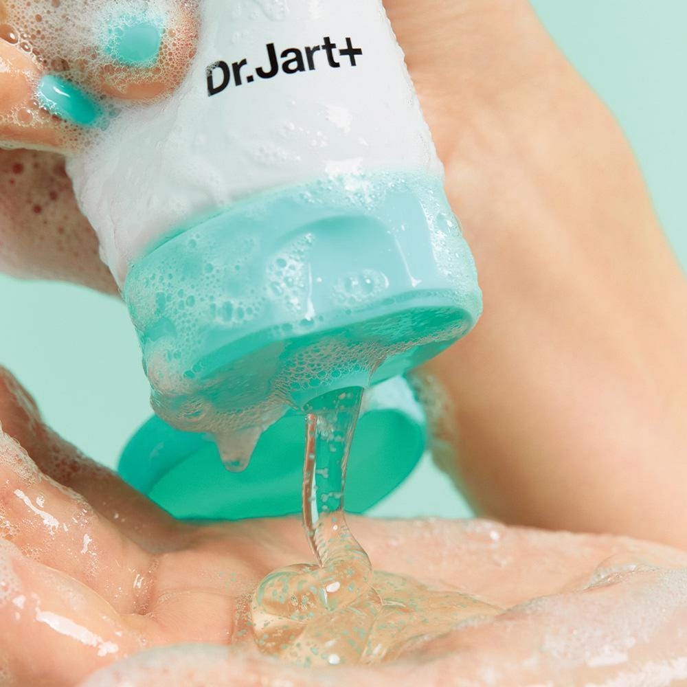 Dr.Jart+ Pore·remedy™ Renewing Foam Cleanser 150 ml
