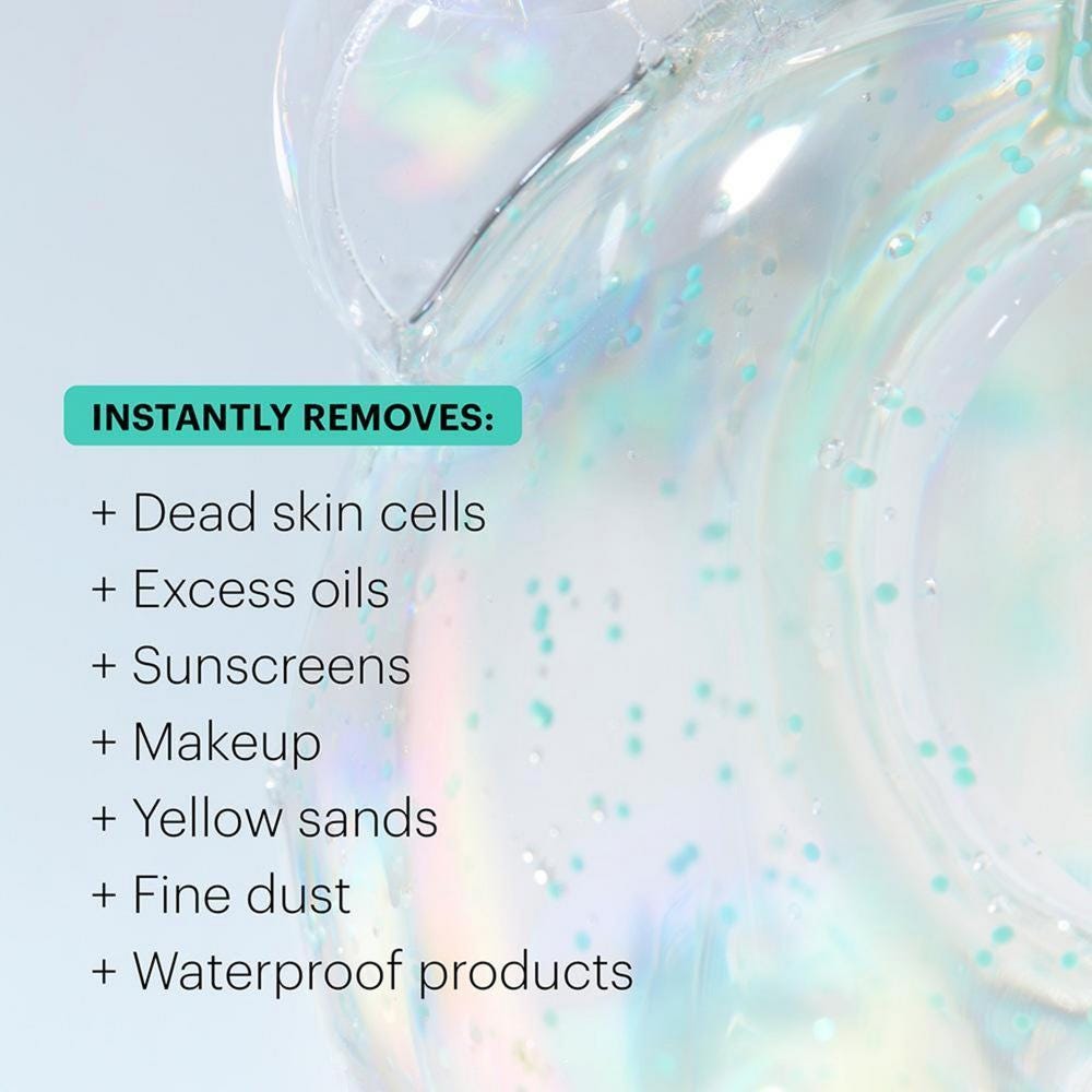 Dr.Jart+ Pore·remedy™ Renewing Foam Cleanser 150 ml