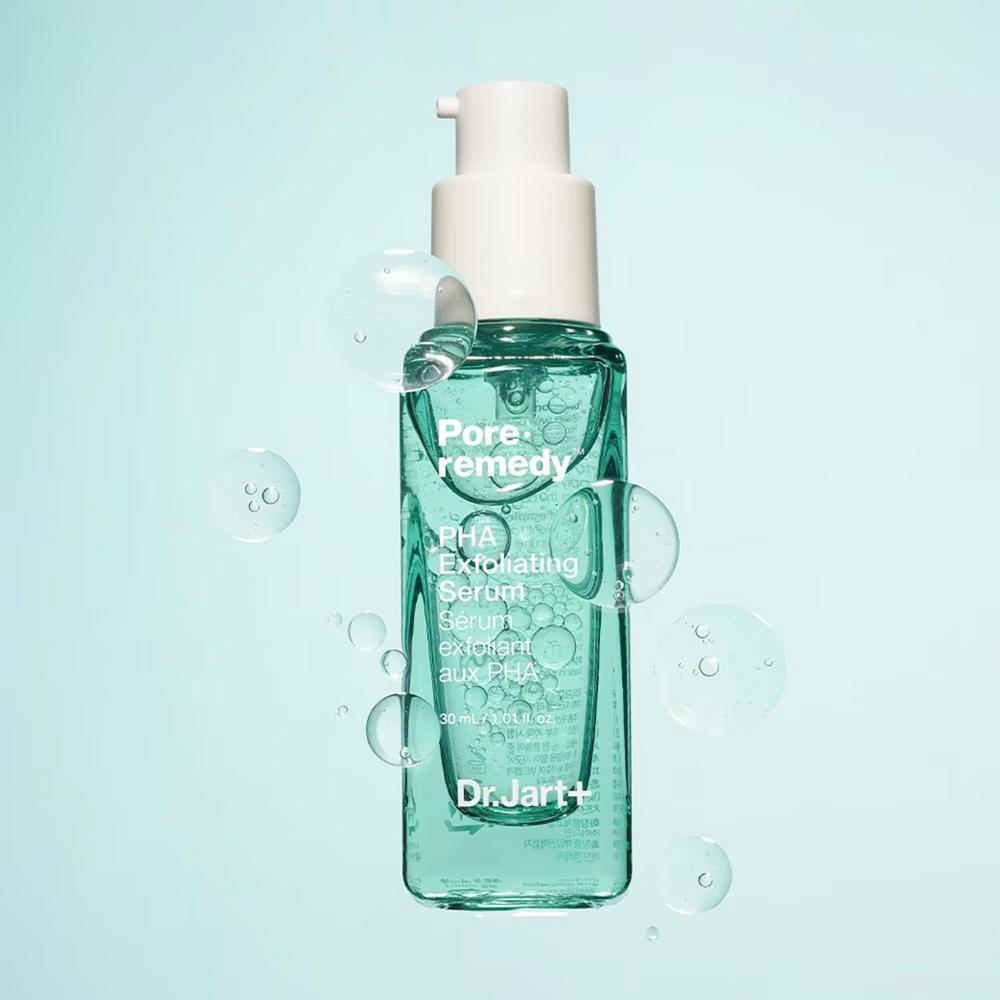 Dr.Jart+ Pore·remedy PHA Exfoliating Serum 30 ml