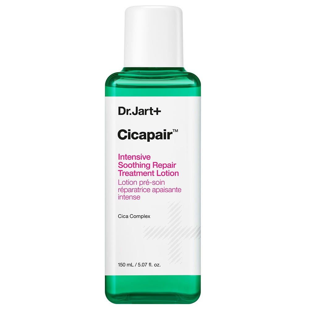 Dr.Jart+ Cicapair Intensive Soothing Repair Treatment Lotion 150 ml
