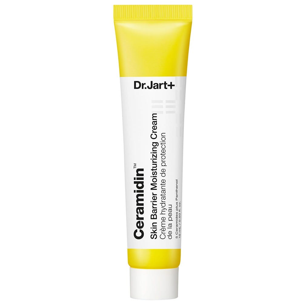 Dr.Jart+ Ceramidin Skin Barrier Moisturizing Cream 15 ml