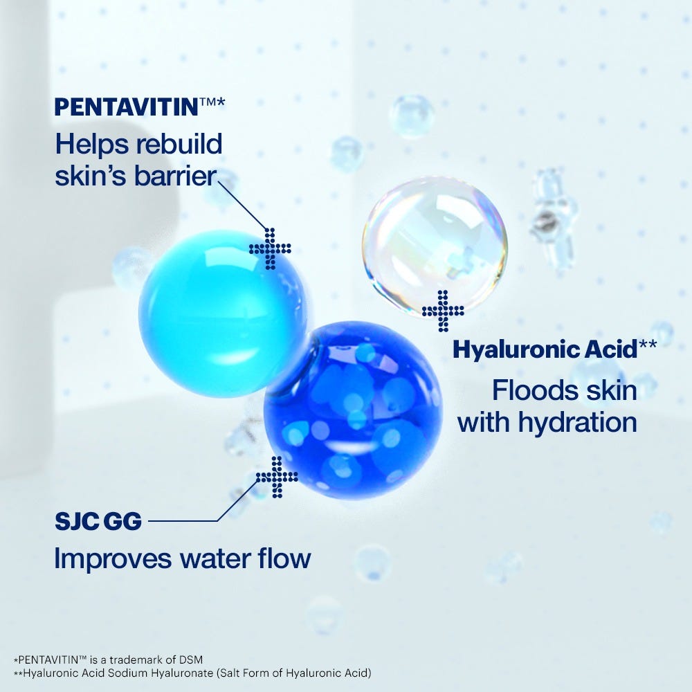 Dr.Jart+ Vital Hydra Solution Hydro Plump Treatment Essence 150 ml
