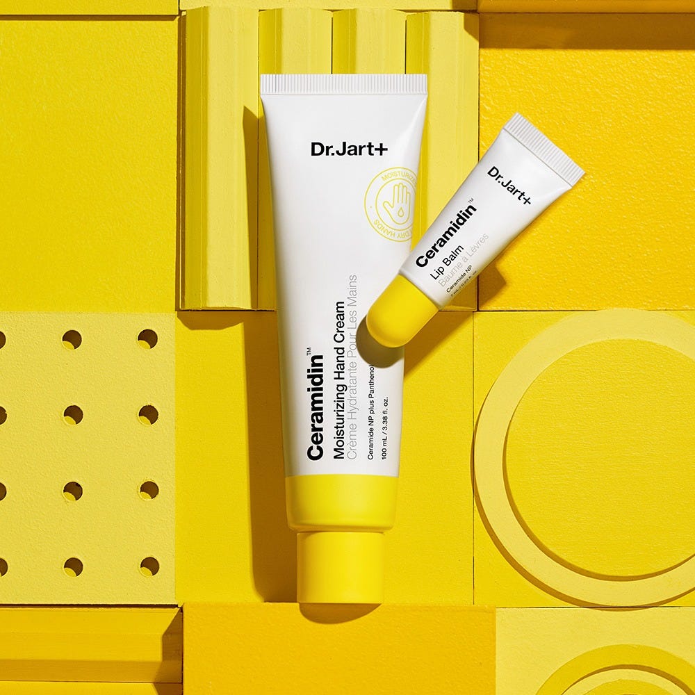 Dr.Jart+ Ceramidin Lip Balm 7 ml