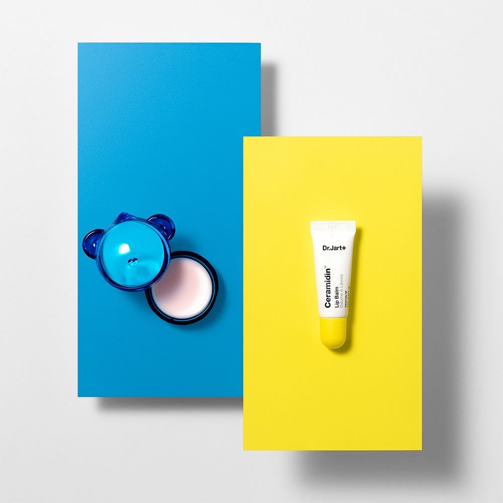 Dr.Jart+ Ceramidin Lip Balm 7 ml