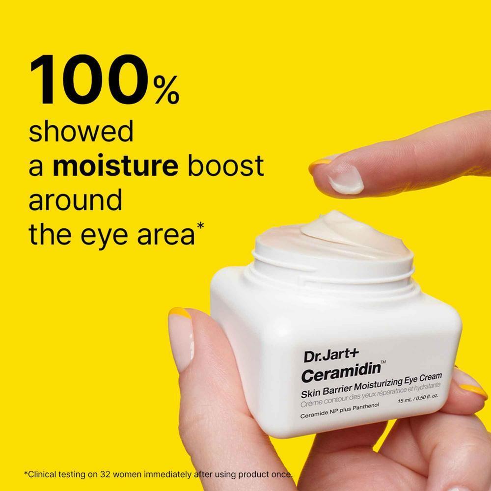Dr.Jart Ceramidin Eye Cream 15 ml
