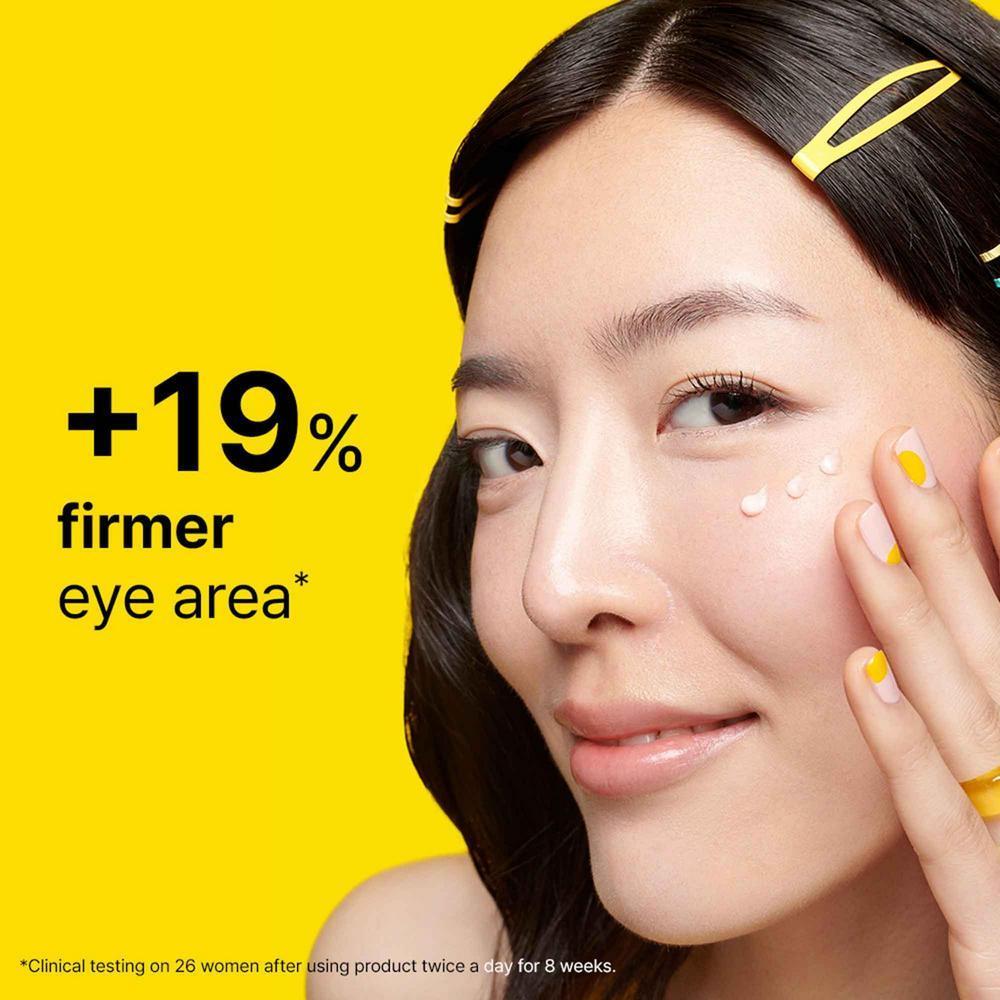 Dr.Jart Ceramidin Eye Cream 15 ml